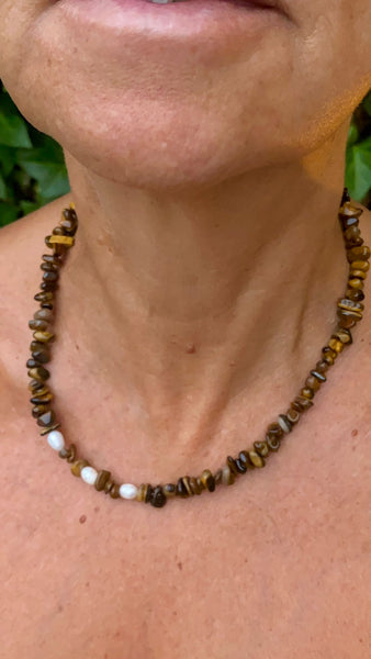 Collar Eternia