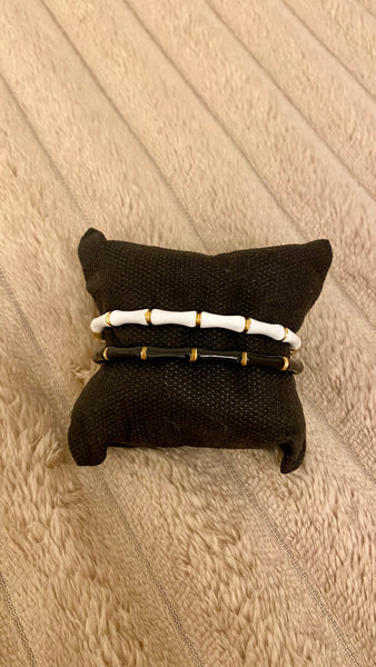 Brazalete Bambú Completo