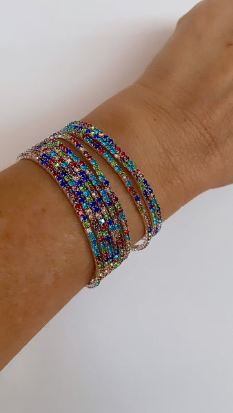 Pulsera RAINBOW