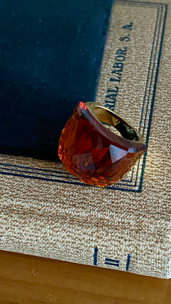 Anillo Ice Diamond