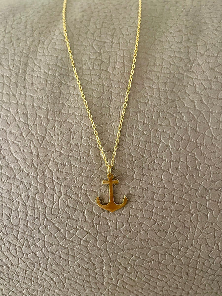 Collar Ancla
