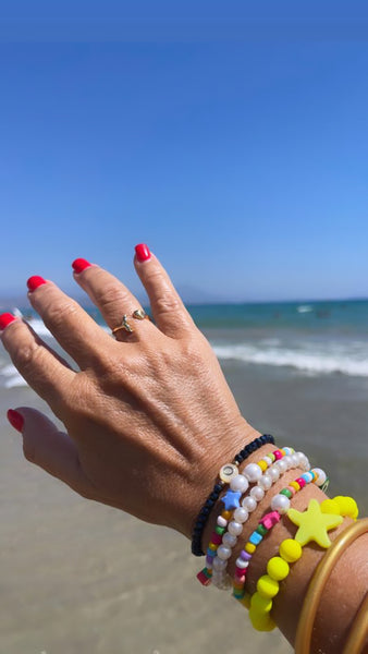 Anillo Mileidy