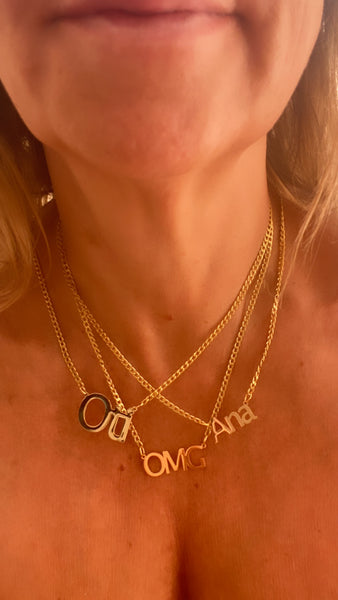 Collar Diva
