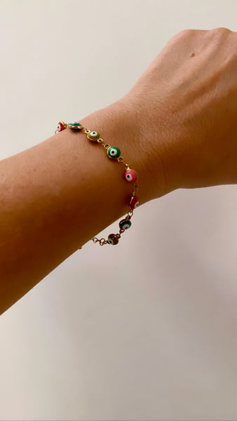Pulsera Good Luck