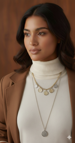 Collar Eirene