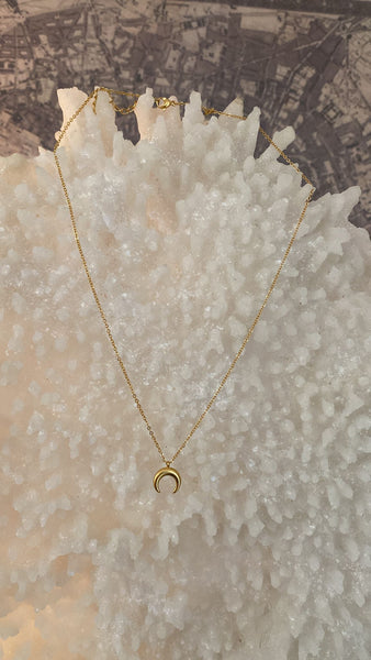 Collar Luna Nueva