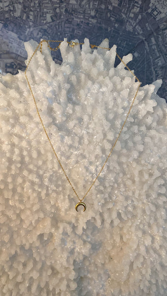 Collar Luna Nueva