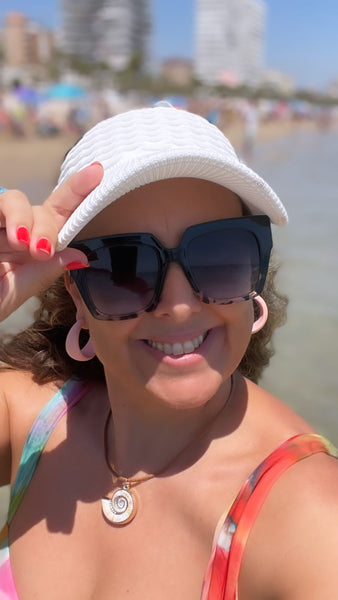 Gafas Animal Print