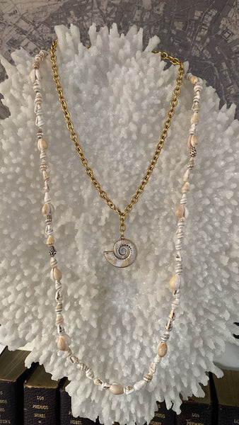 Collar Combo Bora Bora