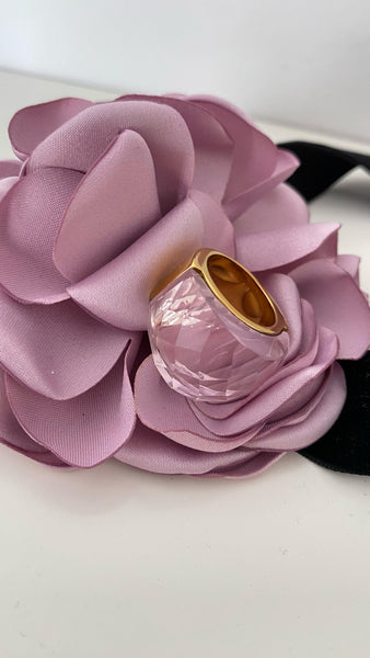 Anillo Ice Diamond