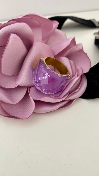 Anillo Ice Diamond