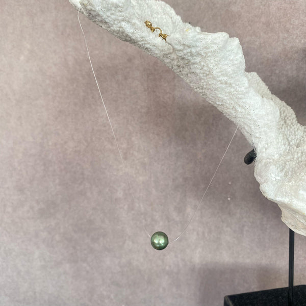 Gargantilla Perla mágica