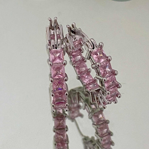 Pendientes Aurora