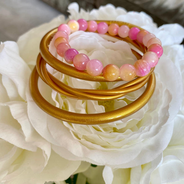 Pulseras Pretty