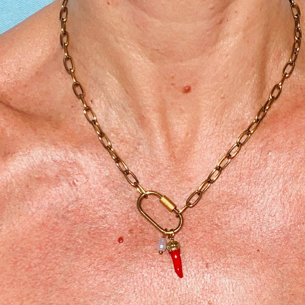 Collar Verano Salvaje