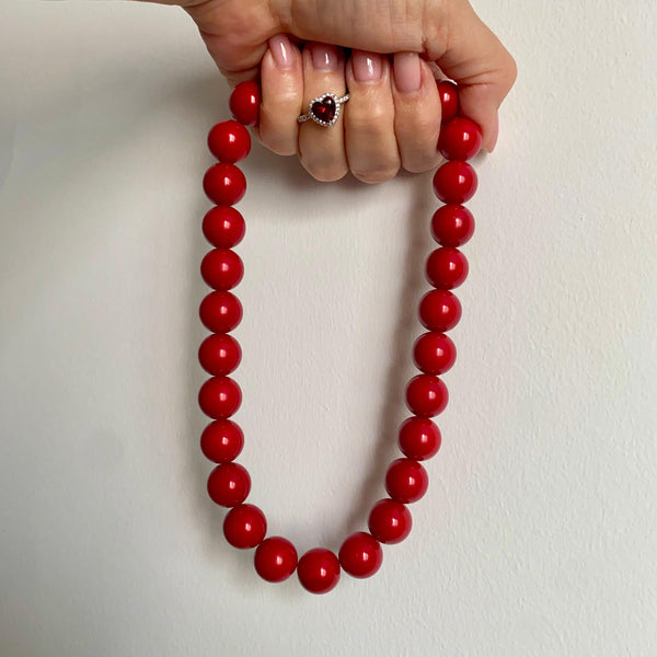 Anillo Promesa