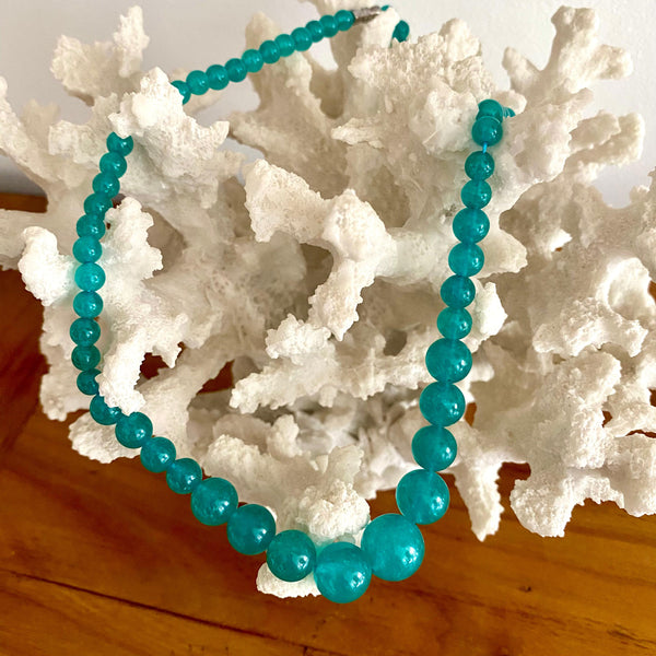Collar Samba
