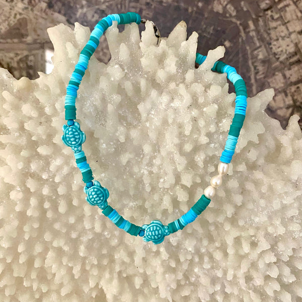 Collar Tortus🐢