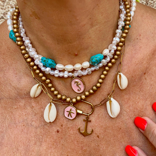 Collar OMG Aloha