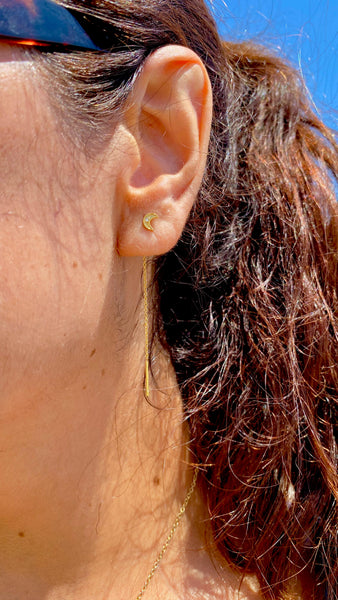 Pendientes Sweet Girl
