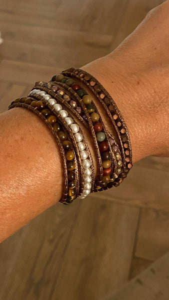 Pulsera Energy