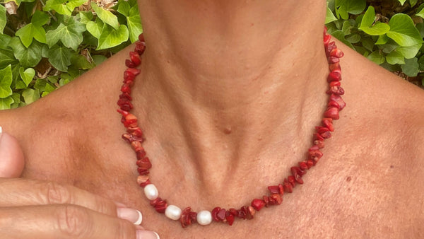 Collar Eternia