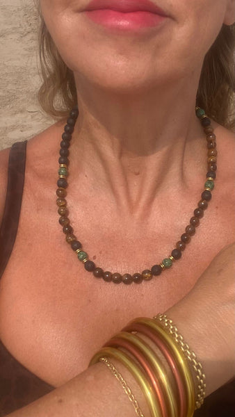 Collar Tavari Unisex