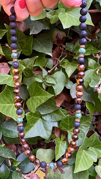 Collar Tavari Unisex