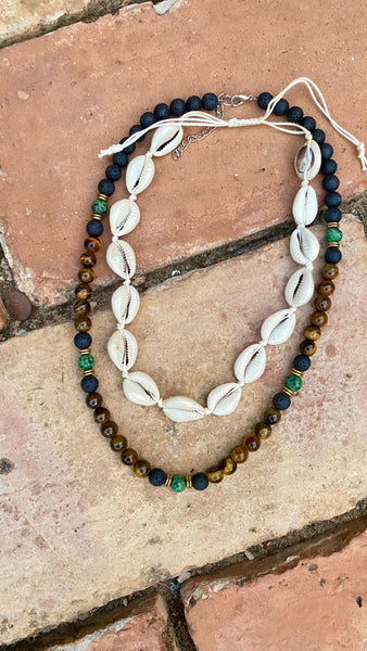 Collar Tavari Unisex