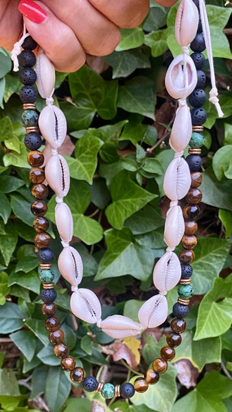 Collar Tavari Unisex