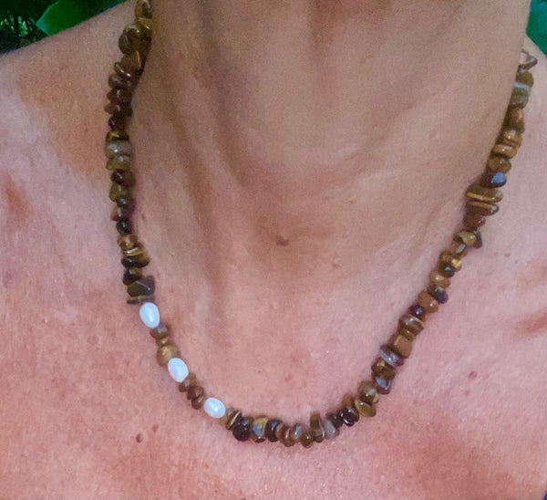 Collar Eternia