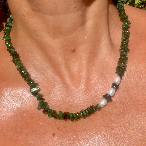 Collar Eternia