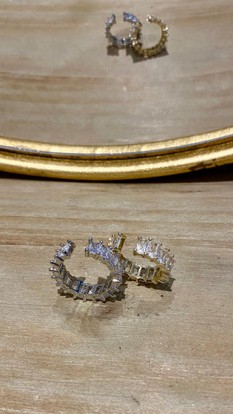 Anillo Crystal Loop