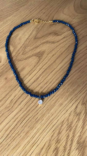 Collar Destello Boreal