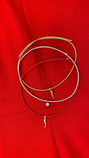 Gargantilla Magnética Luce