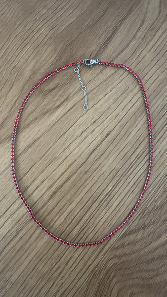 Collar  Mini Tennis