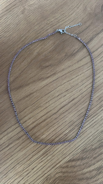 Collar  Mini Tennis