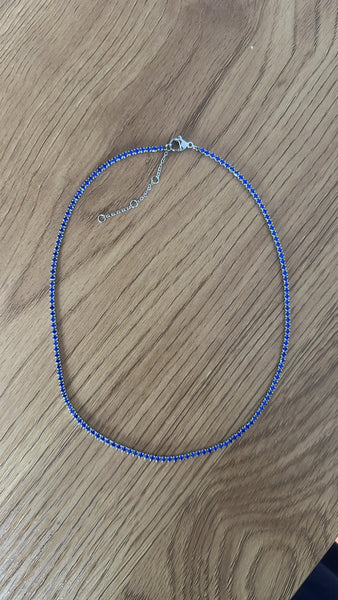 Collar  Mini Tennis