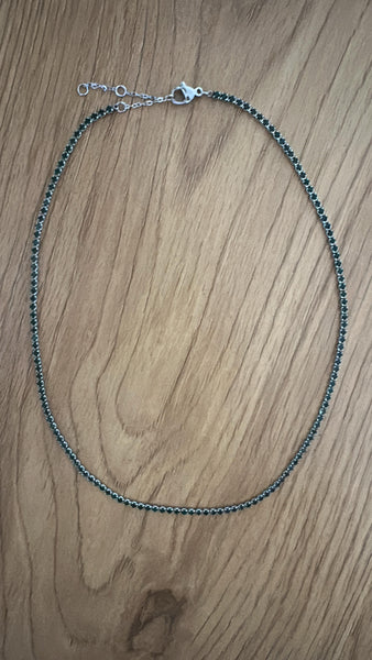 Collar  Mini Tennis