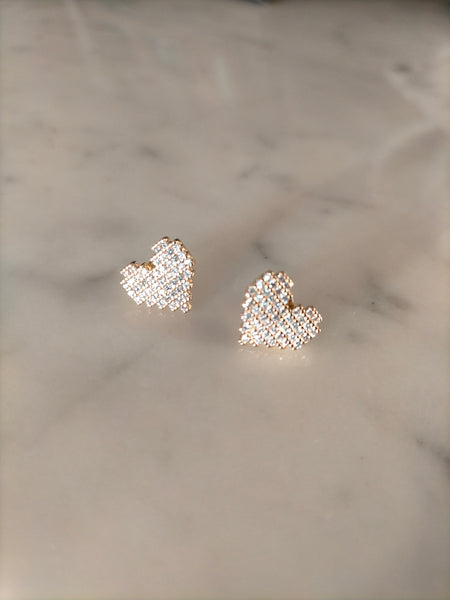 Pendientes Valentina