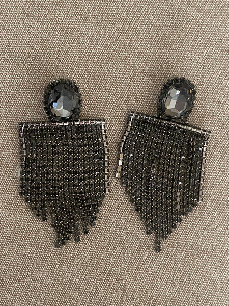 Pendientes Molin Rouge