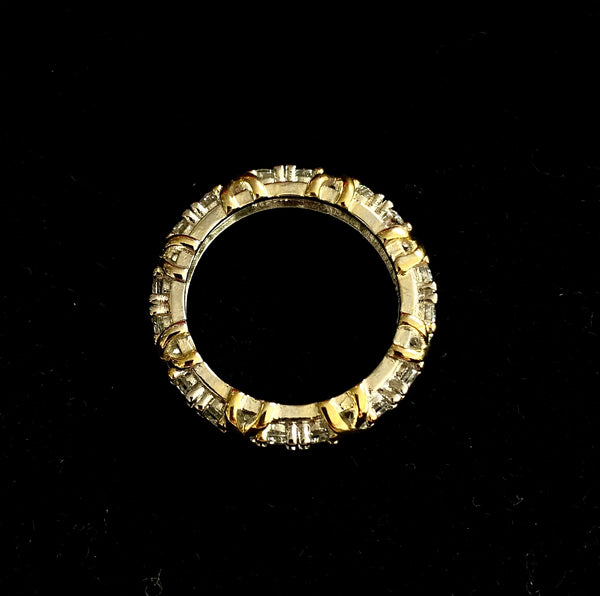 Anillo Tiffany