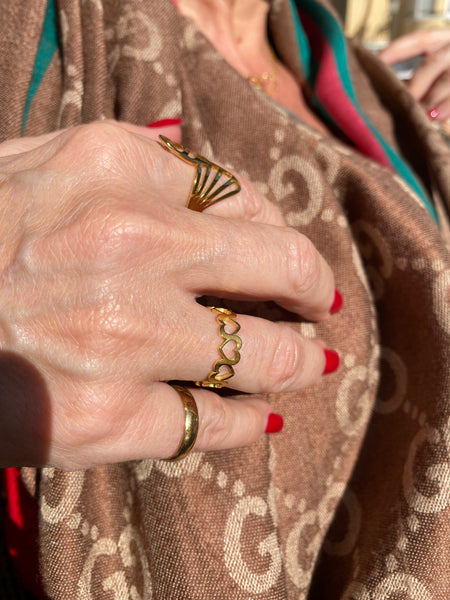 Anillo Amore