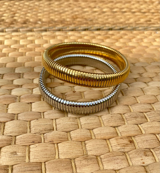 Pulseras Fabiola Medium