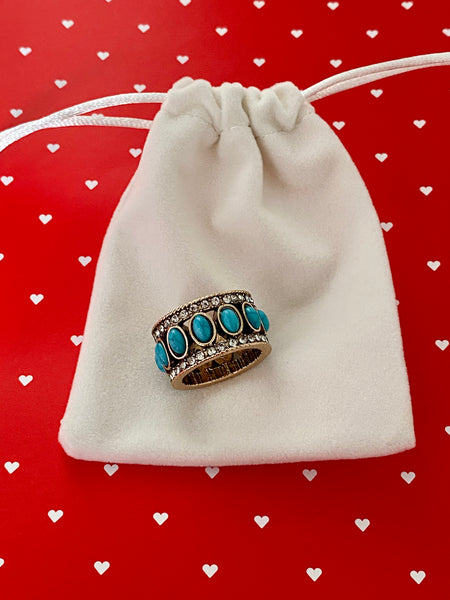 Anillo Caterina