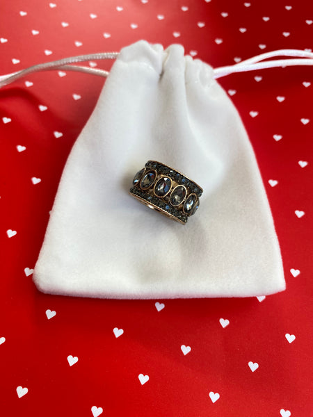 Anillo Caterina