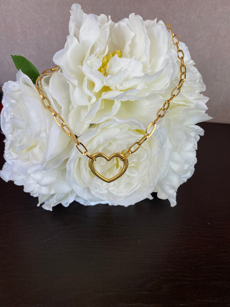 Collar Mylove