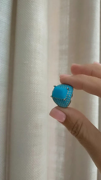 Anillo Yasmine