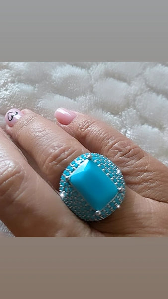 Anillo Yasmine