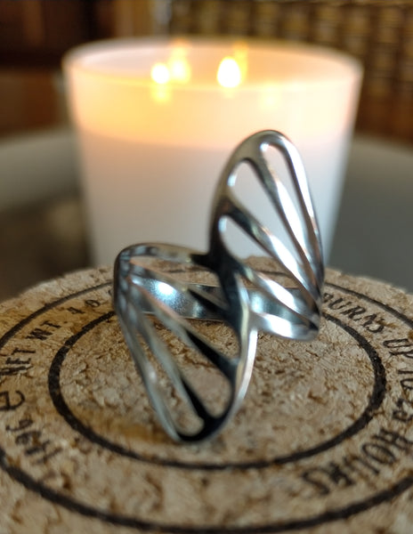 Anillo Alma